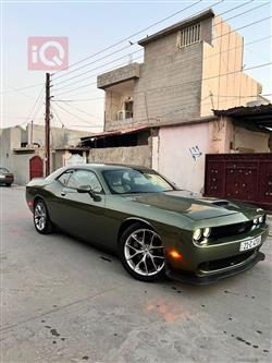 دودج تشالنجر